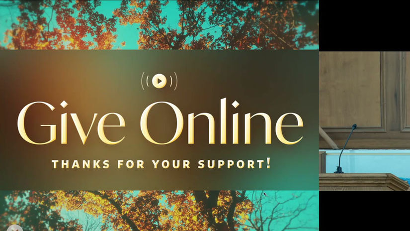 10-5-2025 Sunday AM Worship